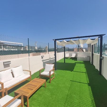 Atico Duplex Calpe Bay Apartamento Exterior foto