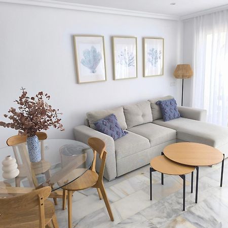 Atico Duplex Calpe Bay Apartamento Exterior foto