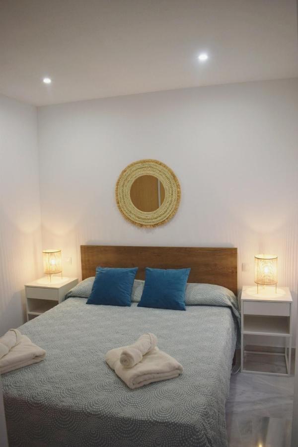 Atico Duplex Calpe Bay Apartamento Exterior foto