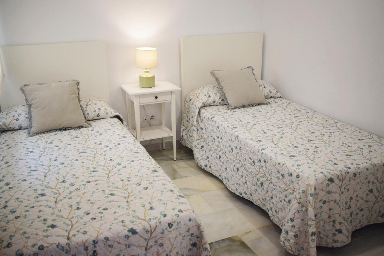 Atico Duplex Calpe Bay Apartamento Exterior foto