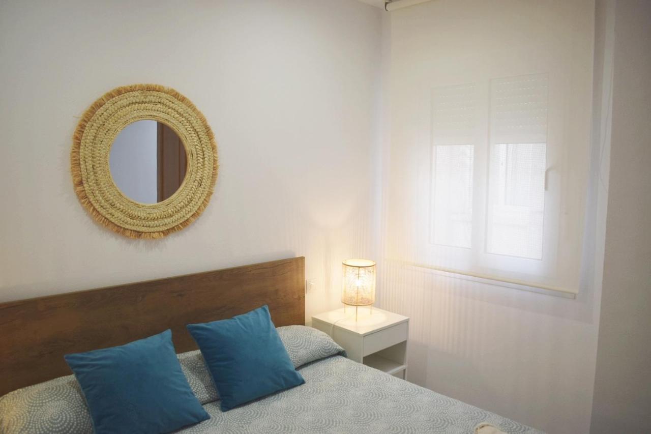 Atico Duplex Calpe Bay Apartamento Exterior foto