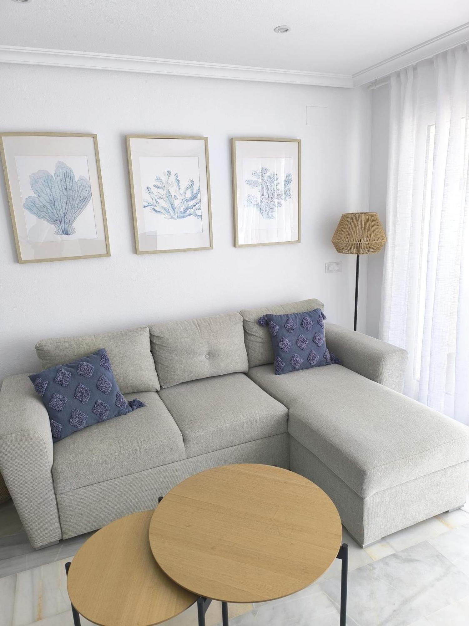 Atico Duplex Calpe Bay Apartamento Exterior foto