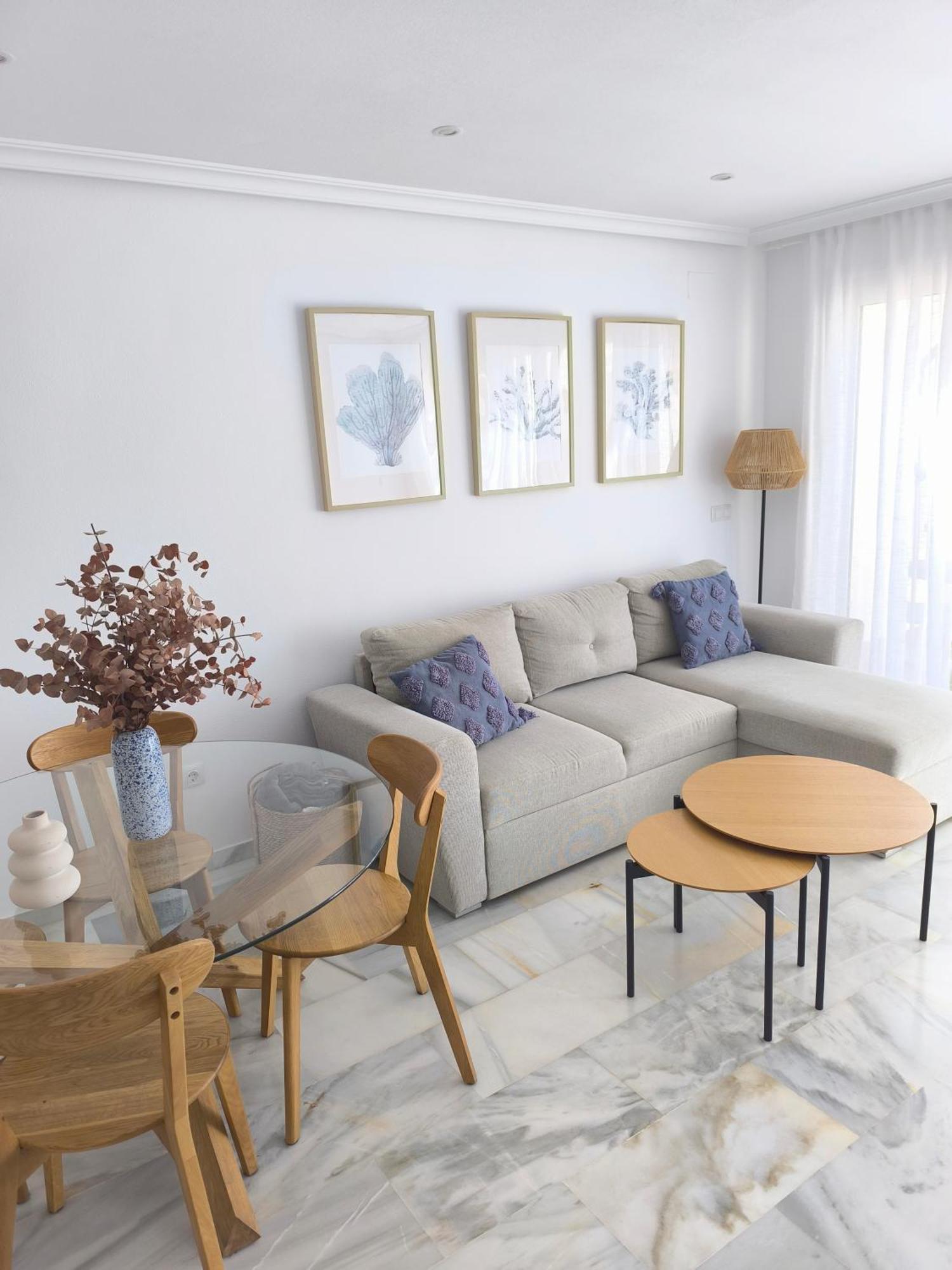 Atico Duplex Calpe Bay Apartamento Exterior foto